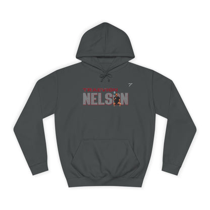 Traevion Nelson Hoodie