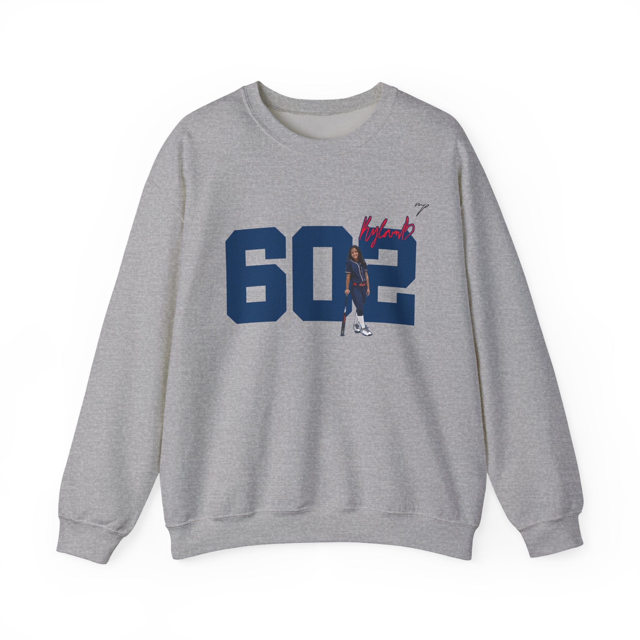 Rylan Bibiloni Crewneck
