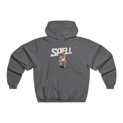 Ariana Spell Vintage Hoodie