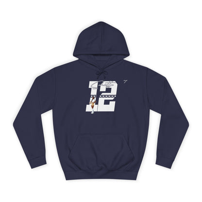 Blaine Schutte Hoodie