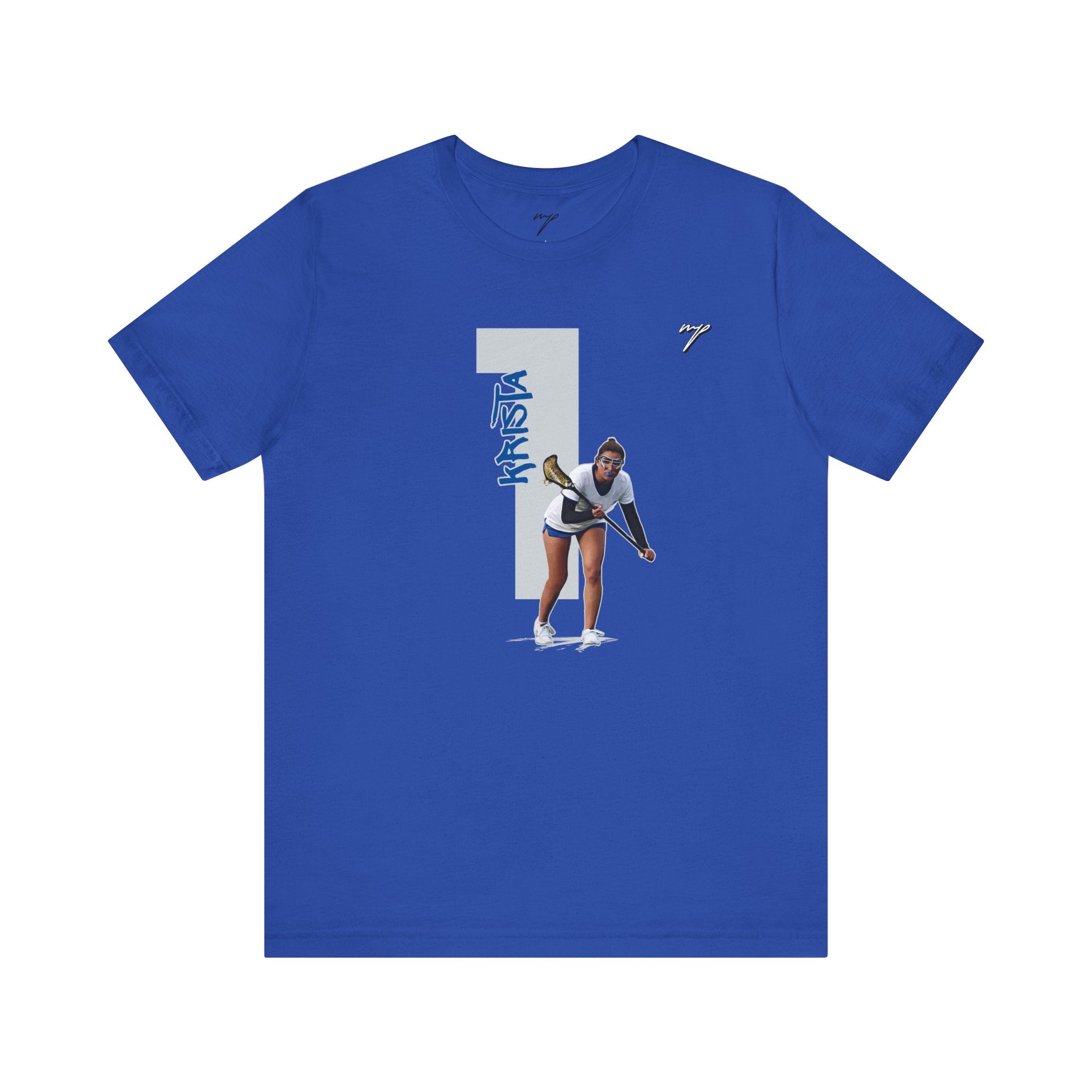 Krista Mazariegos Graphic Tee