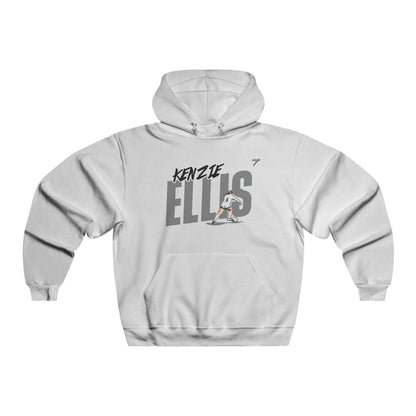 Kenzie Ellis Vintage Hoodie