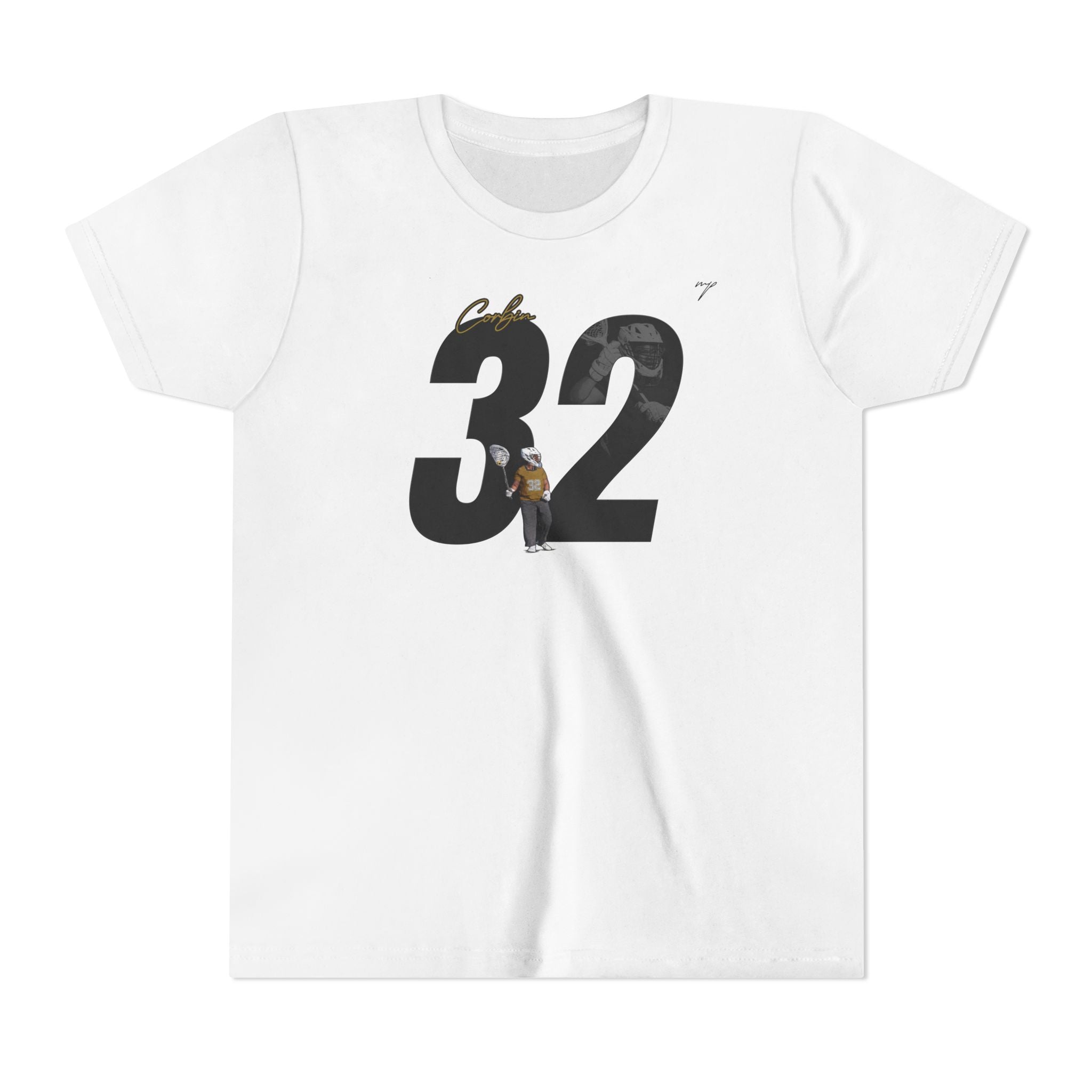 Chayse Corbin YOUTH Graphic Tee