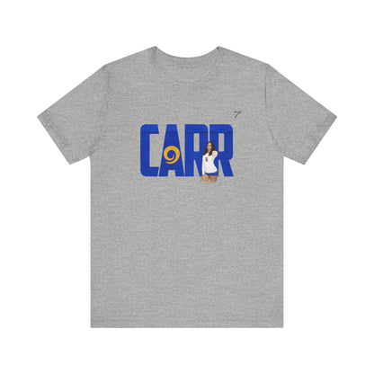 Aleiah Carr Graphic Tee