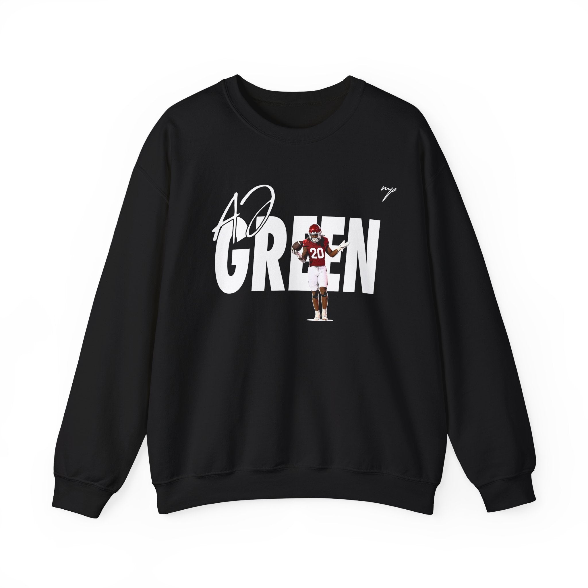 AJ Green Crewneck