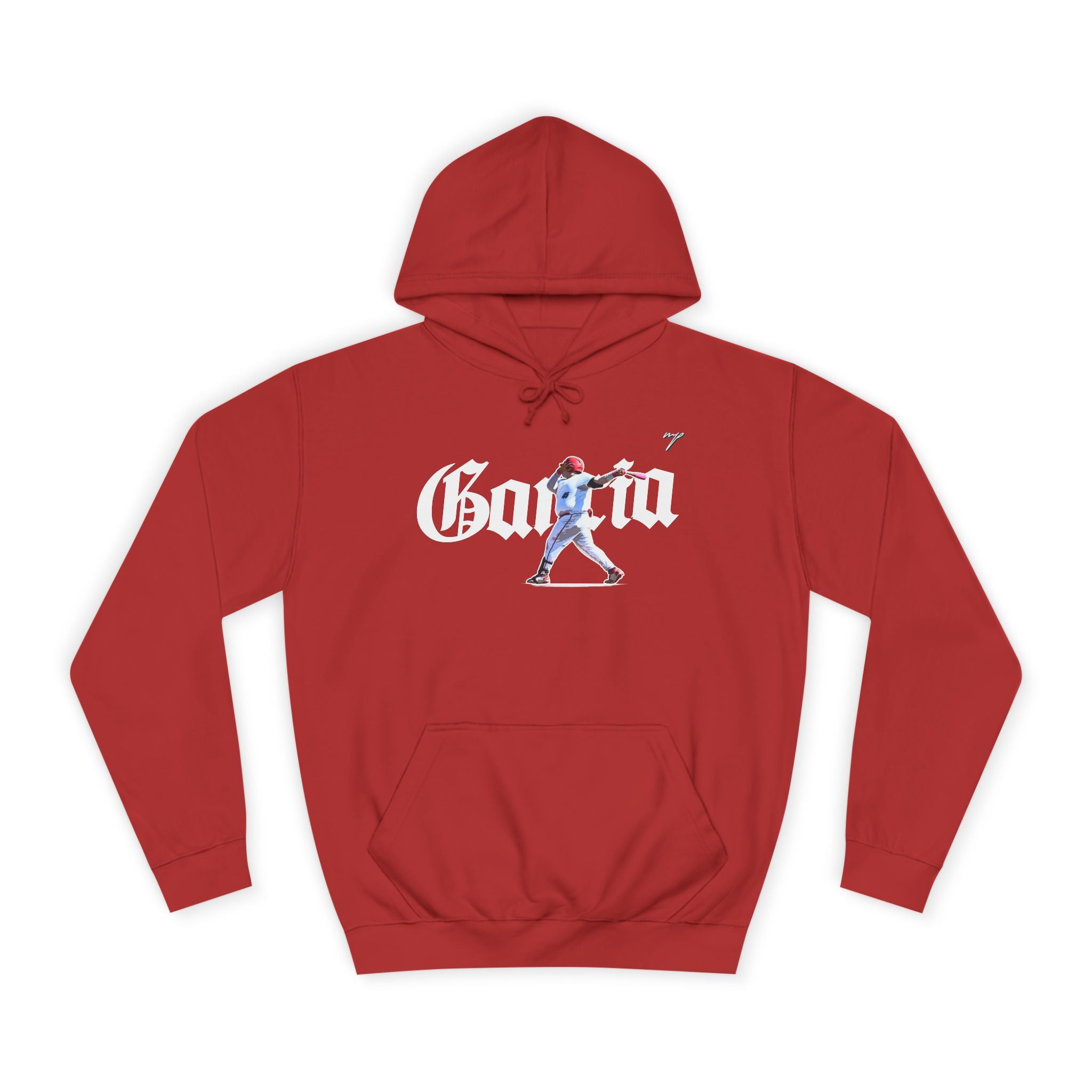 RJ Garcia Hoodie