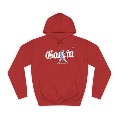RJ Garcia Hoodie