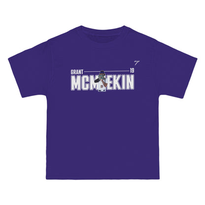 Grant Mcmeekin Vintage Tee