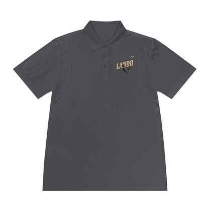Lando Gilmore Polo