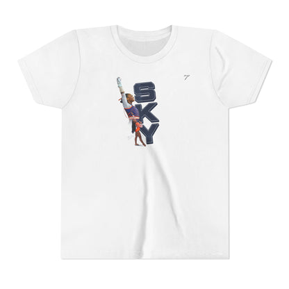 Skylar Ray Dixon YOUTH Graphic Tee