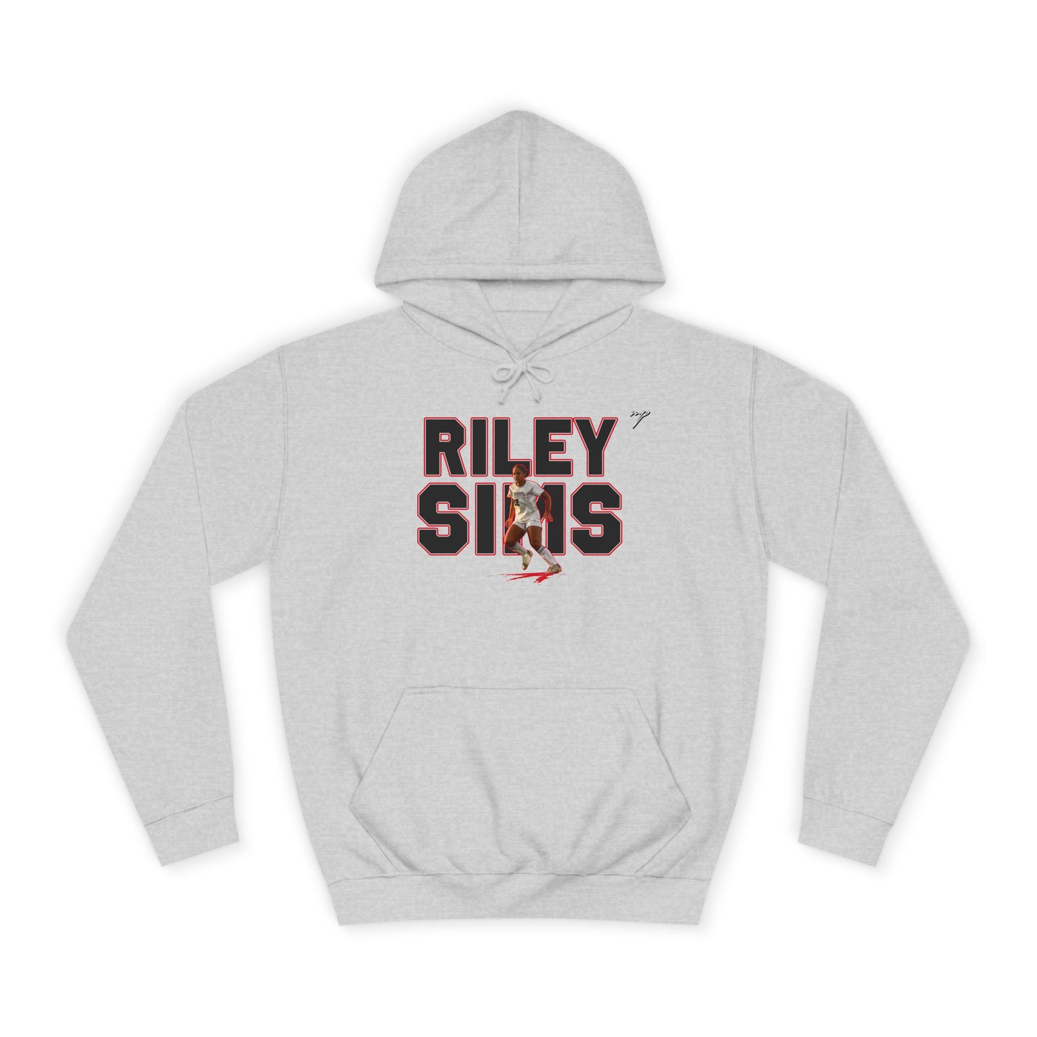 Riley Sims Hoodie – MyPlayer