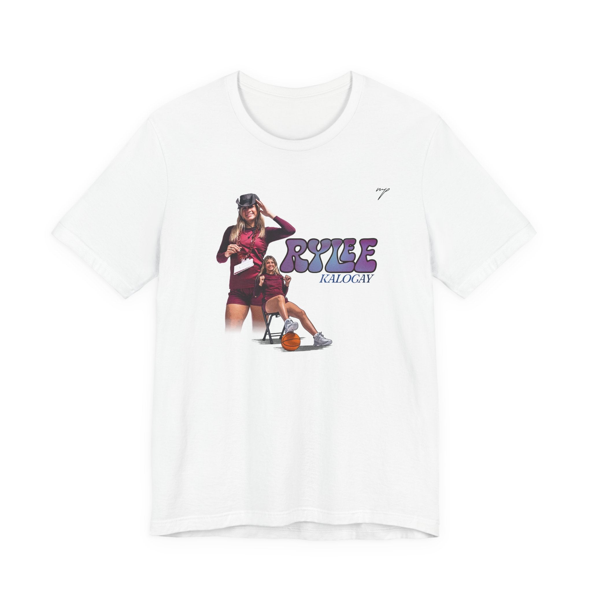 Rylee Kalocay Graphic Tee