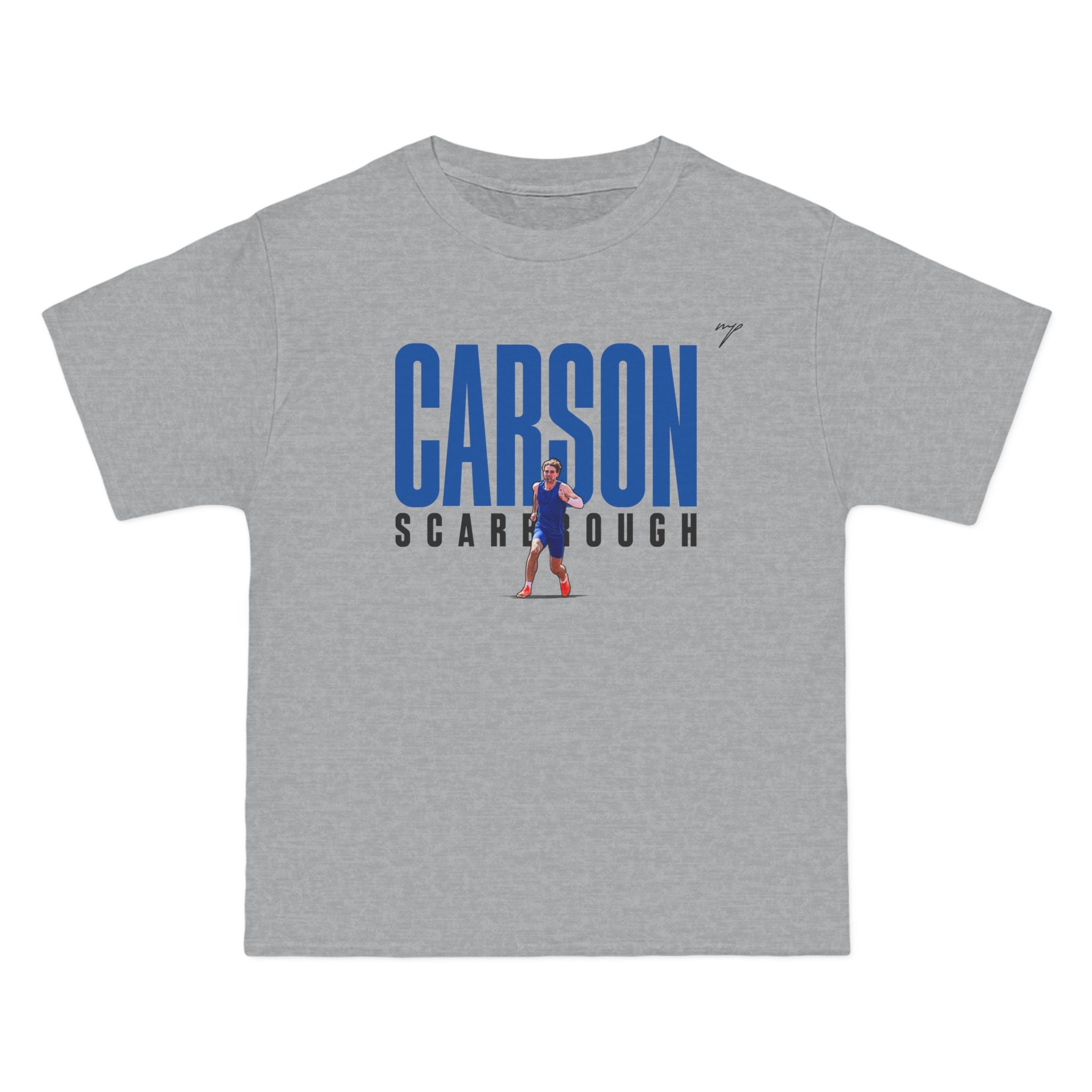 Carson Scarbrough Vintage Tee