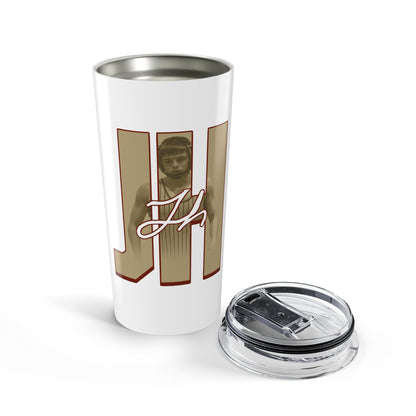 Jaxson Hackett Tumbler Mug