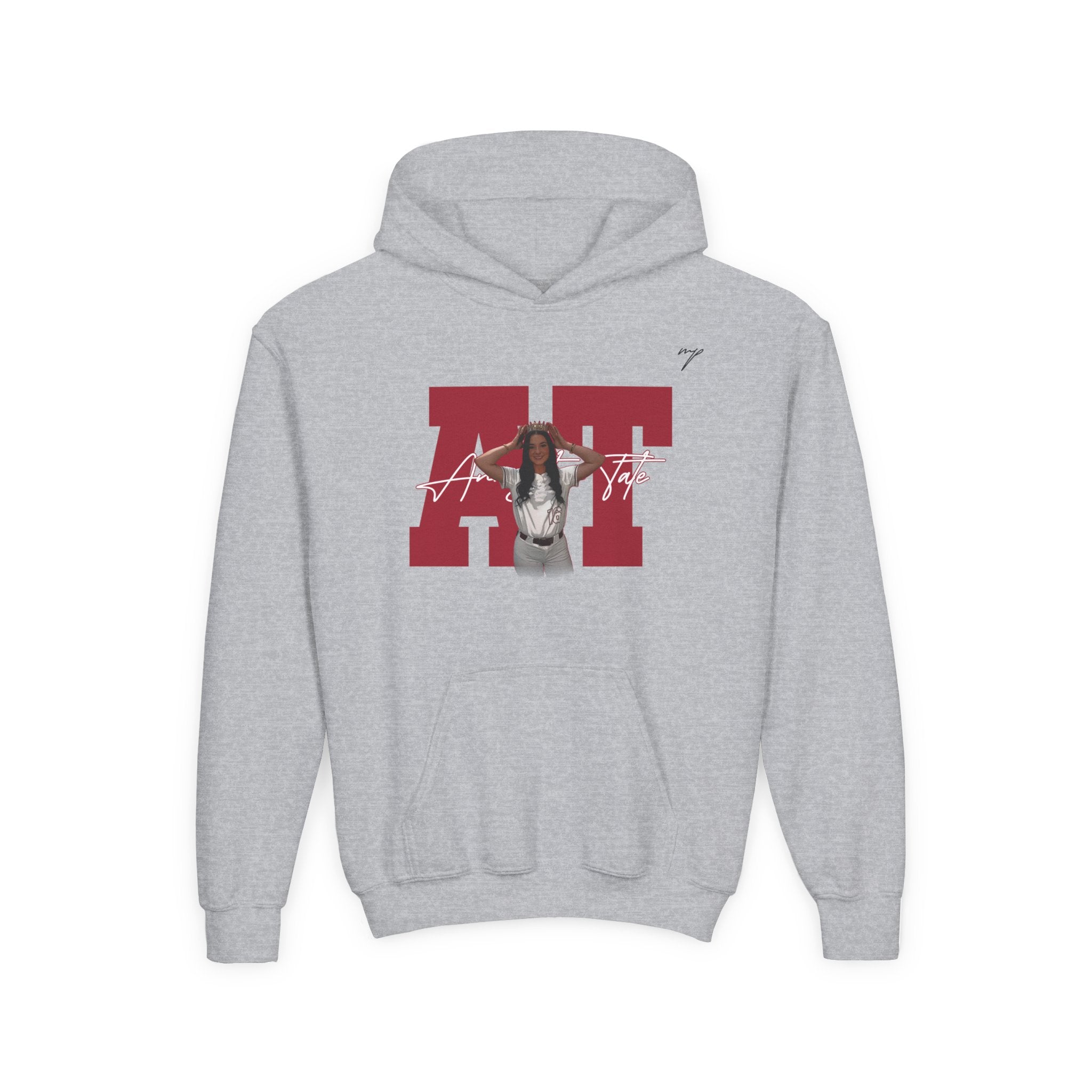 Annaston Tate YOUTH Hoodie