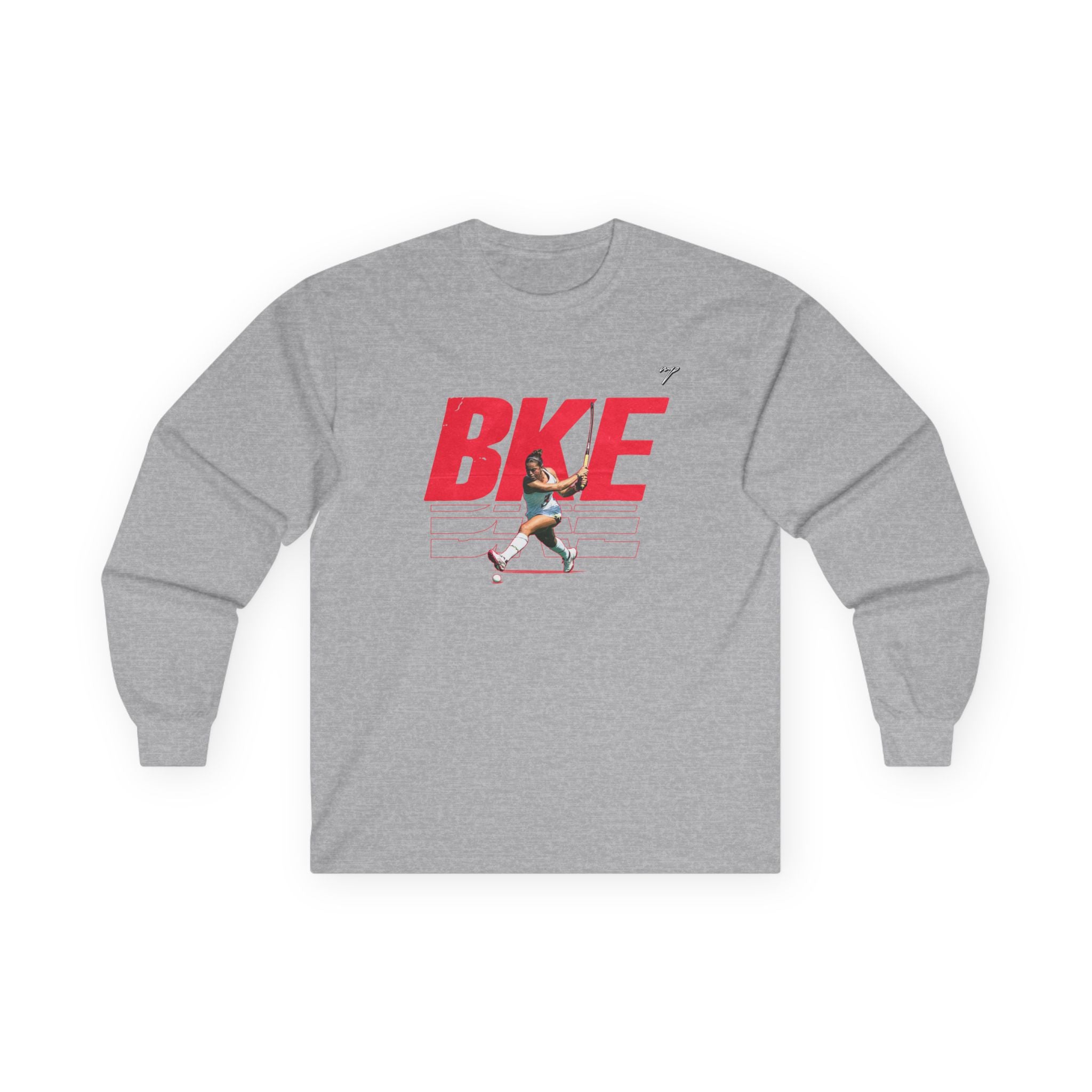 Brinkley Eyre Long Sleeve Tee