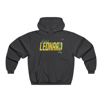 Makeli Leonard Vintage Hoodie