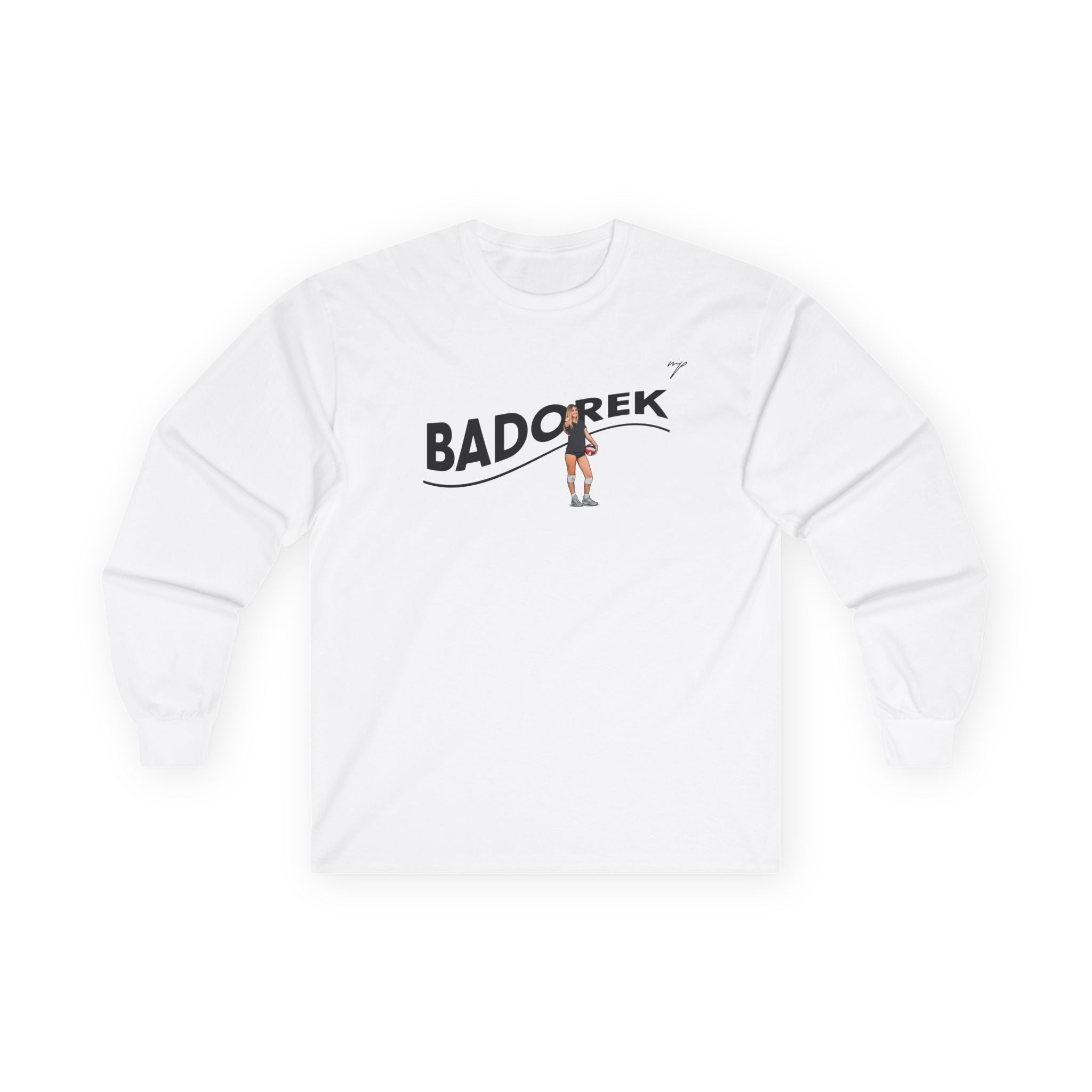 Brooke Badorek Long Sleeve