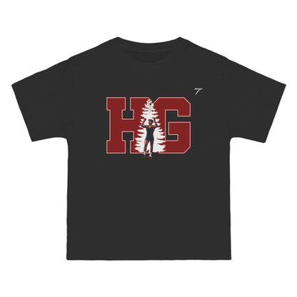 Hunter Garvin Vintage Tee