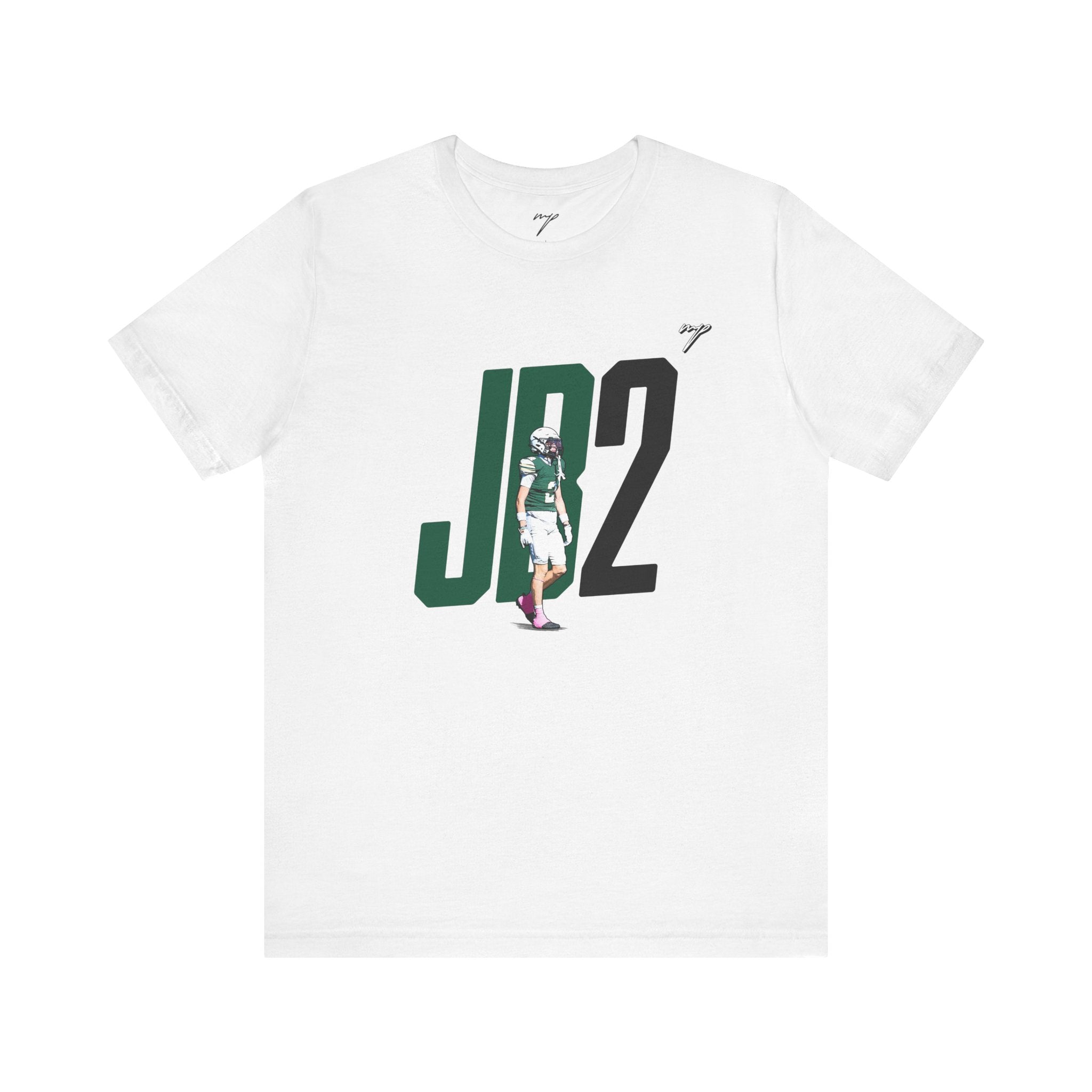 Jacob Burns Graphic Tee