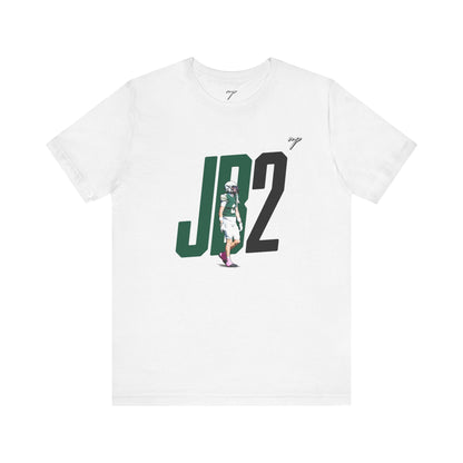 Jacob Burns Graphic Tee