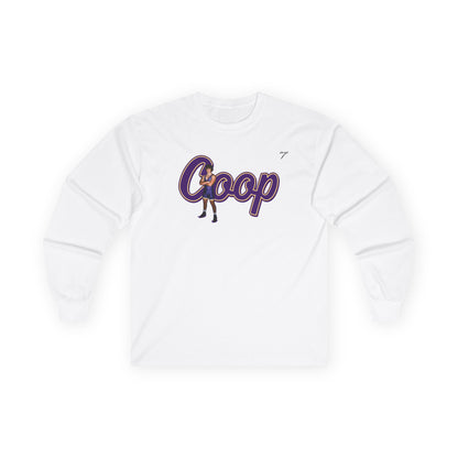Cooper Reves Long Sleeve
