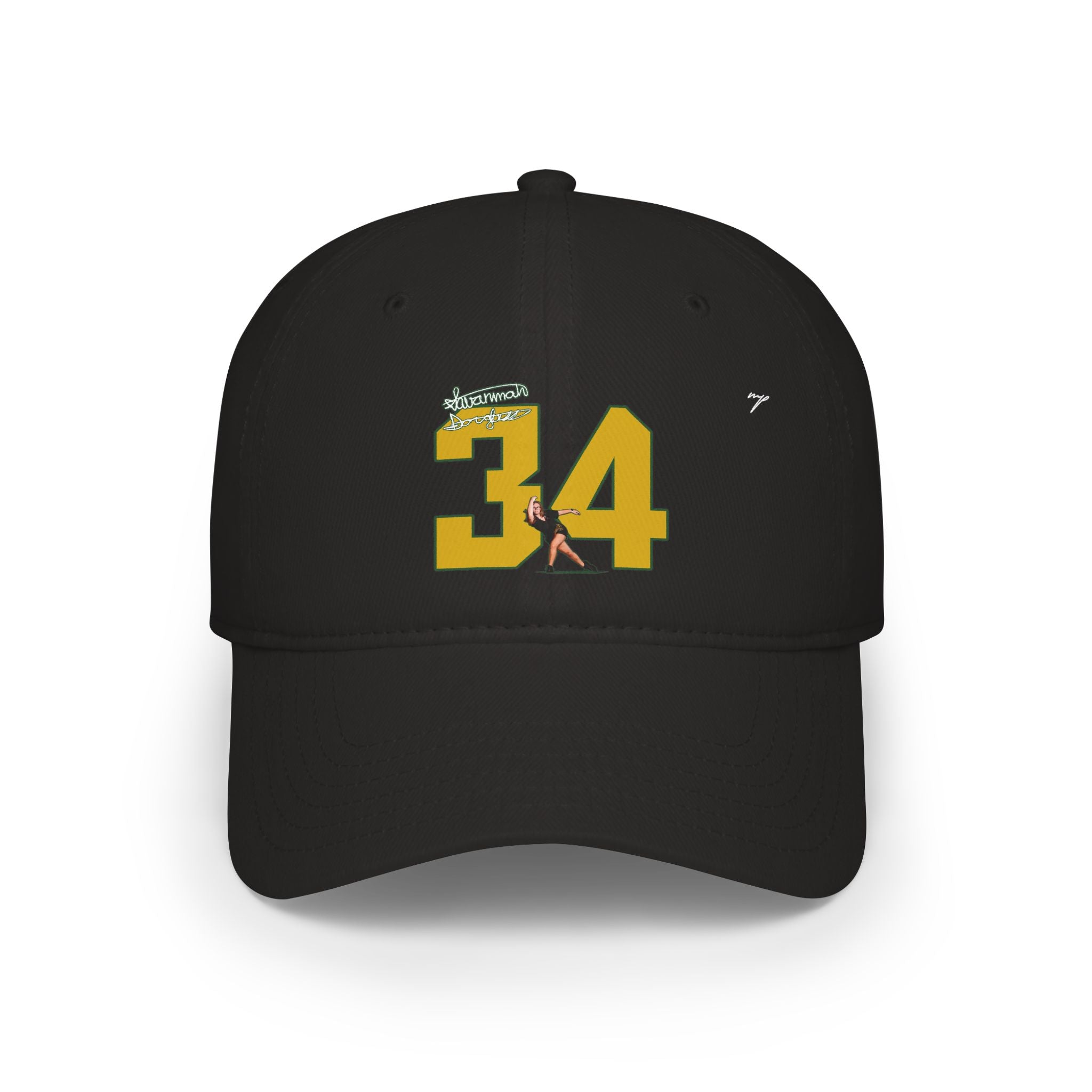 Savannah Douglass Hat