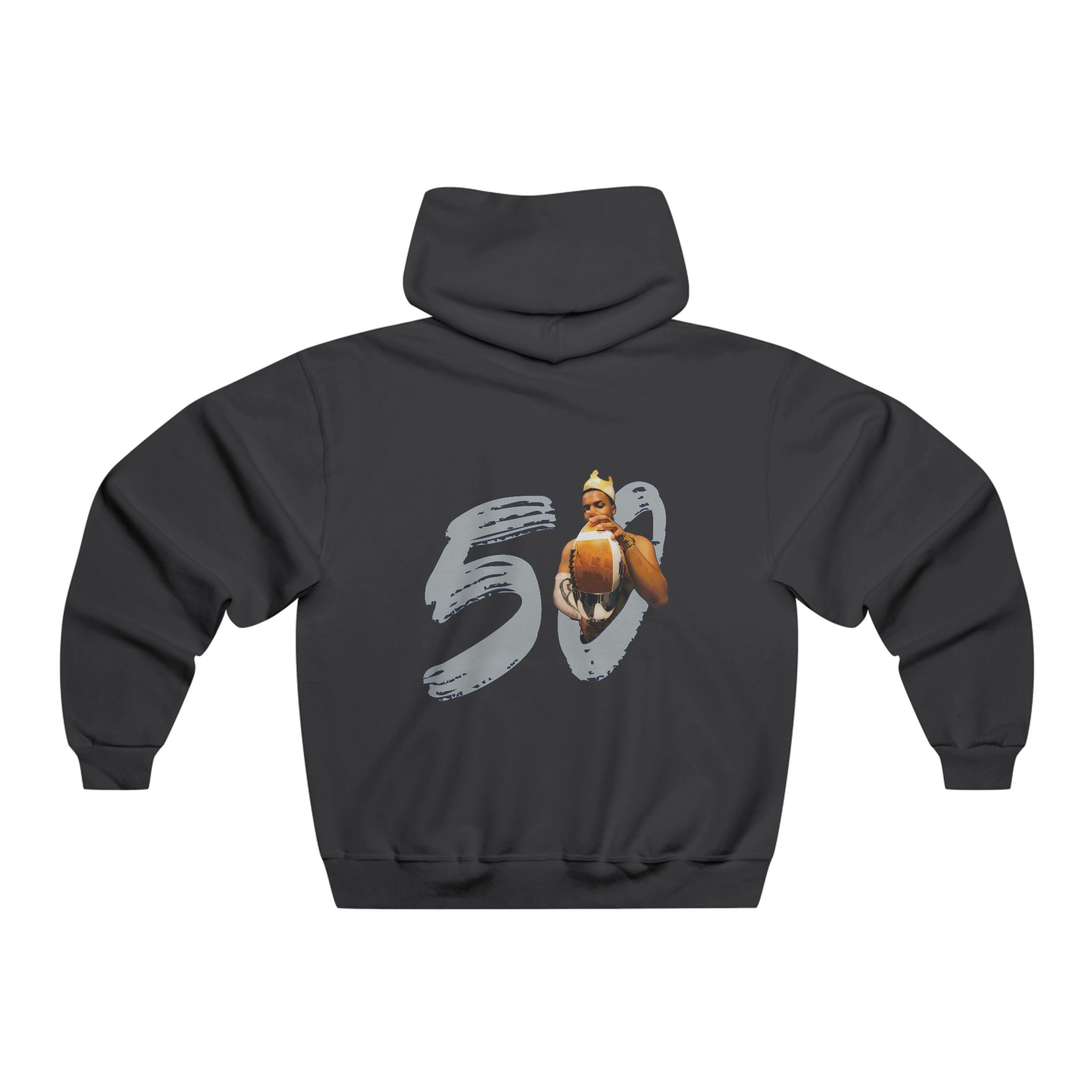 Caleb Ellis Vintage Hoodie