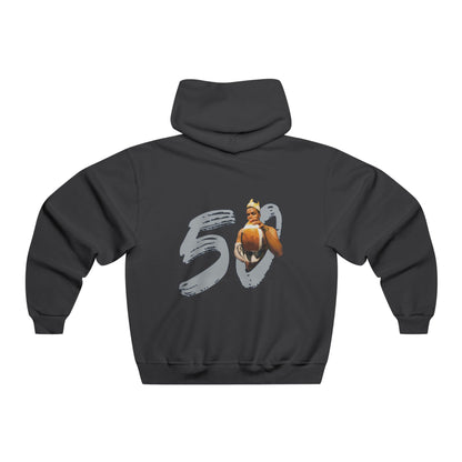 Caleb Ellis Vintage Hoodie
