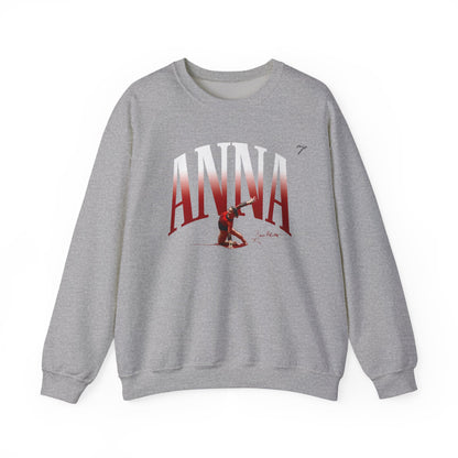 Anna Roberts Crewneck