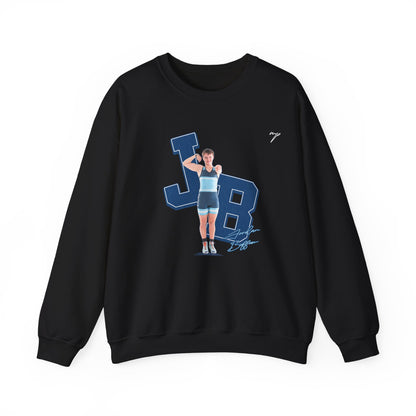 Jordan Buffum Crewneck