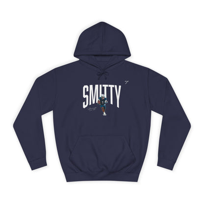 Sherman Smith Hoodie