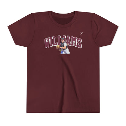 Emily Williams YOUTH Graphic Tee