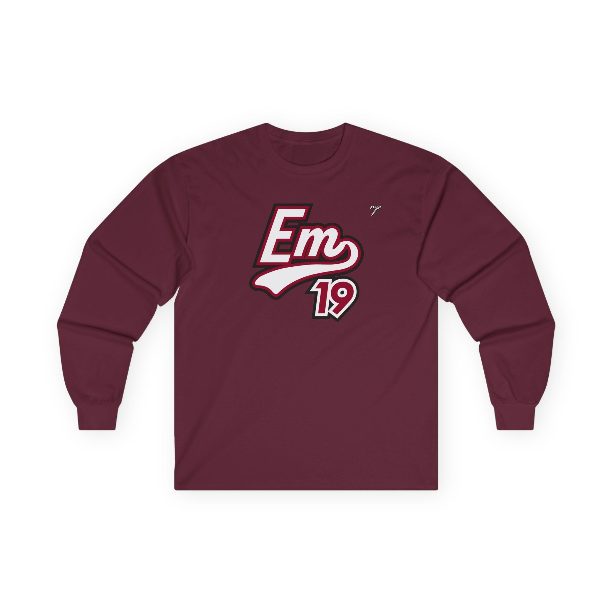 Emma Shepherd Long Sleeve Tee