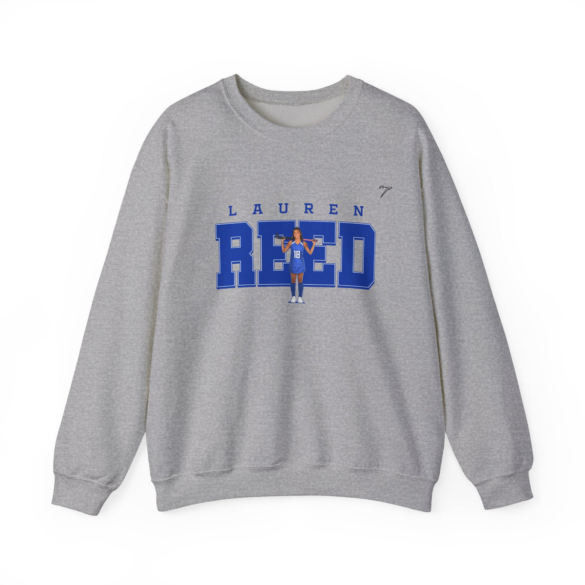 Lauren Reed Crewneck