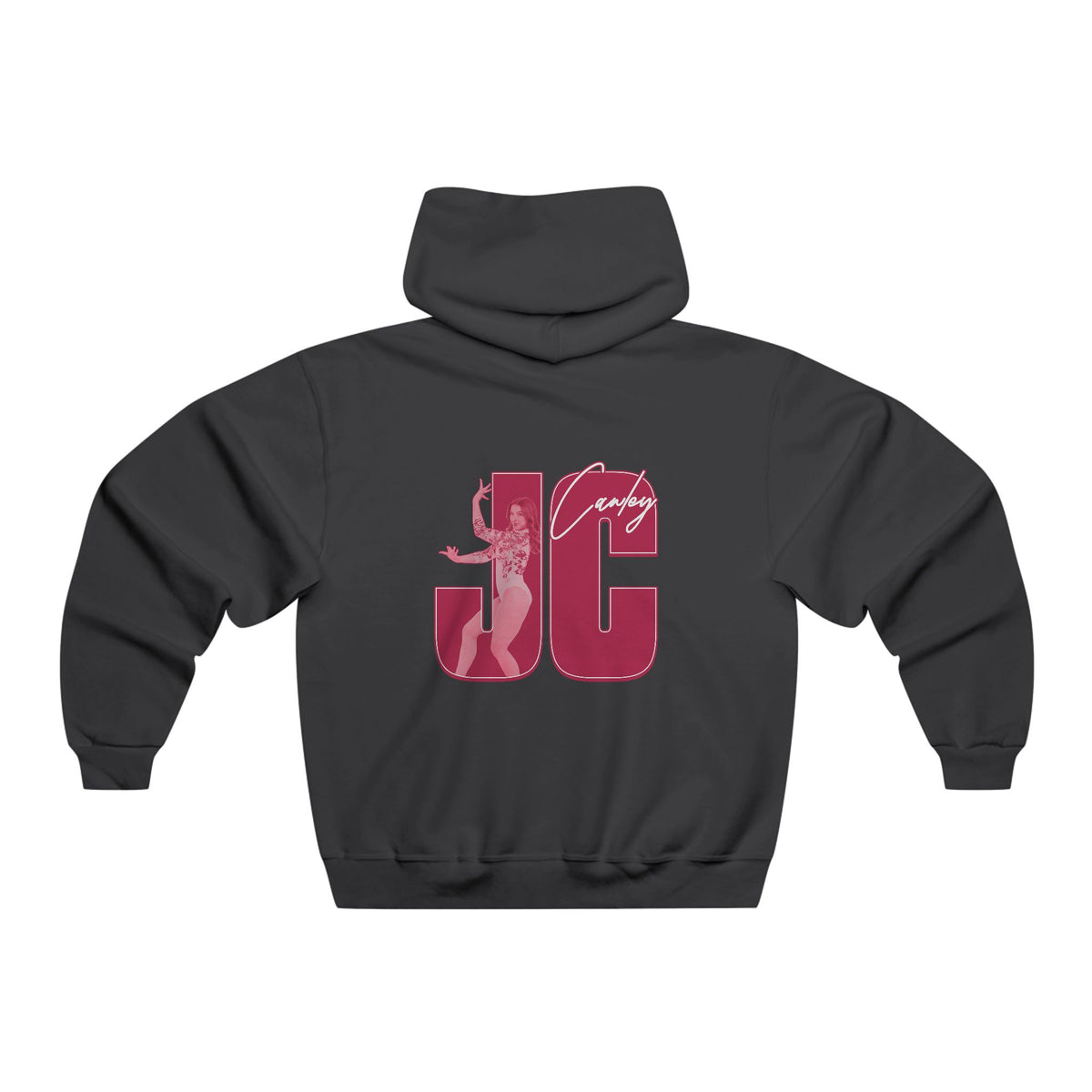 Jasmine Cawley Vintage Hoodie