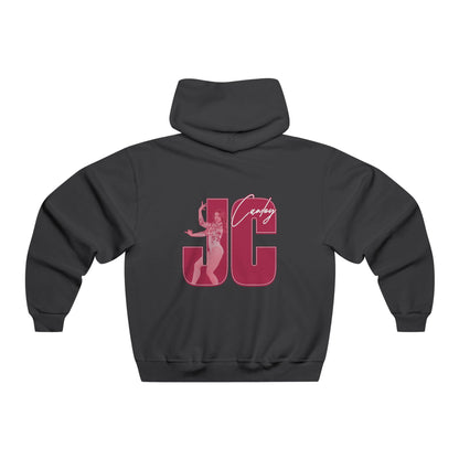 Jasmine Cawley Vintage Hoodie