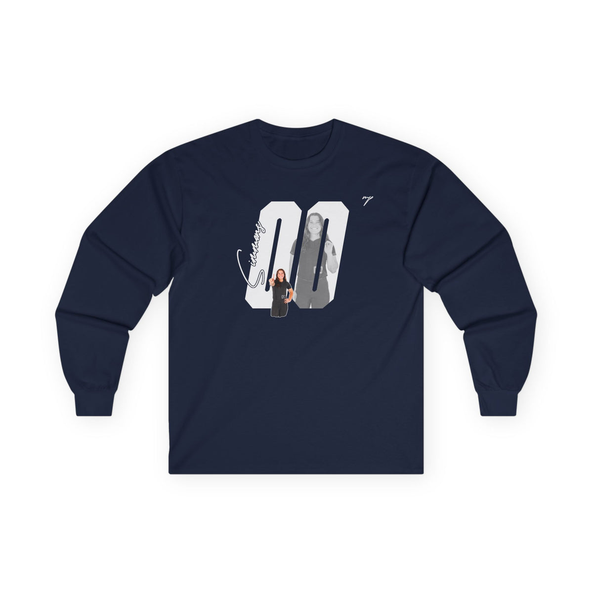 Lexi Simmons Long Sleeve