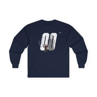 Lexi Simmons Long Sleeve