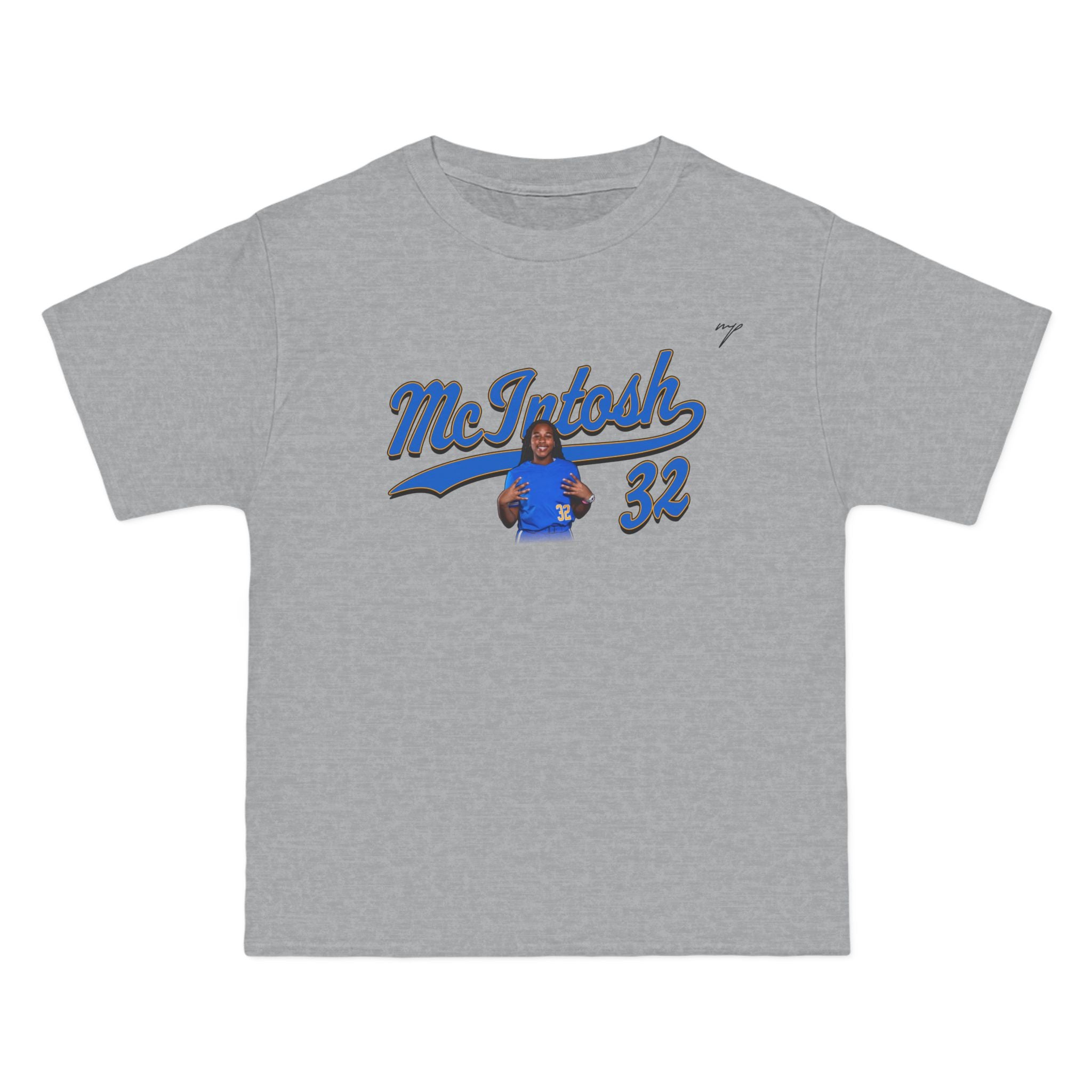 Ryan McIntosh Vintage Tee