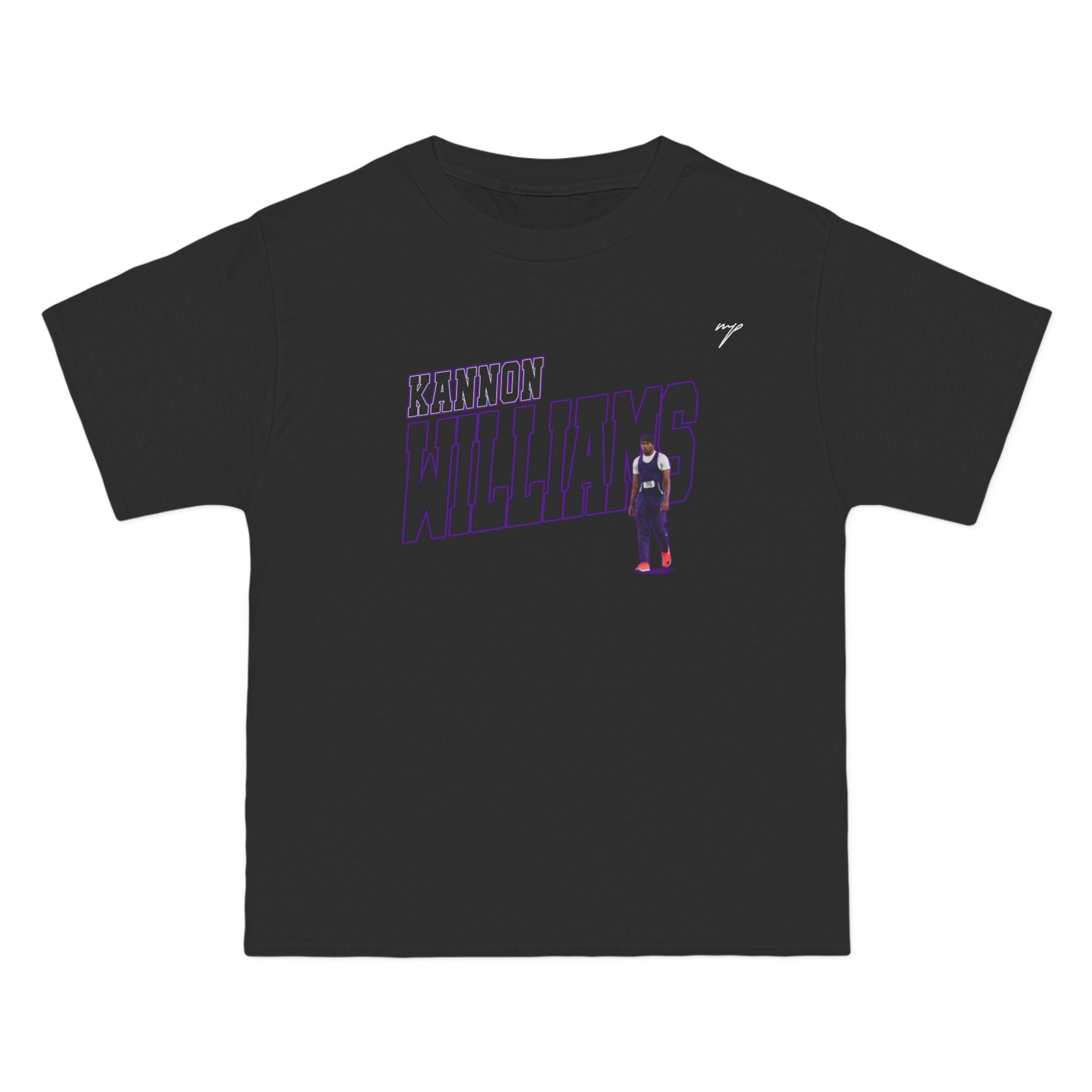 Kannon Williams Vintage Tee