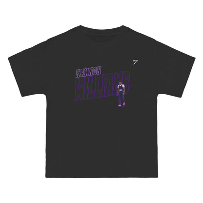 Kannon Williams Vintage Tee