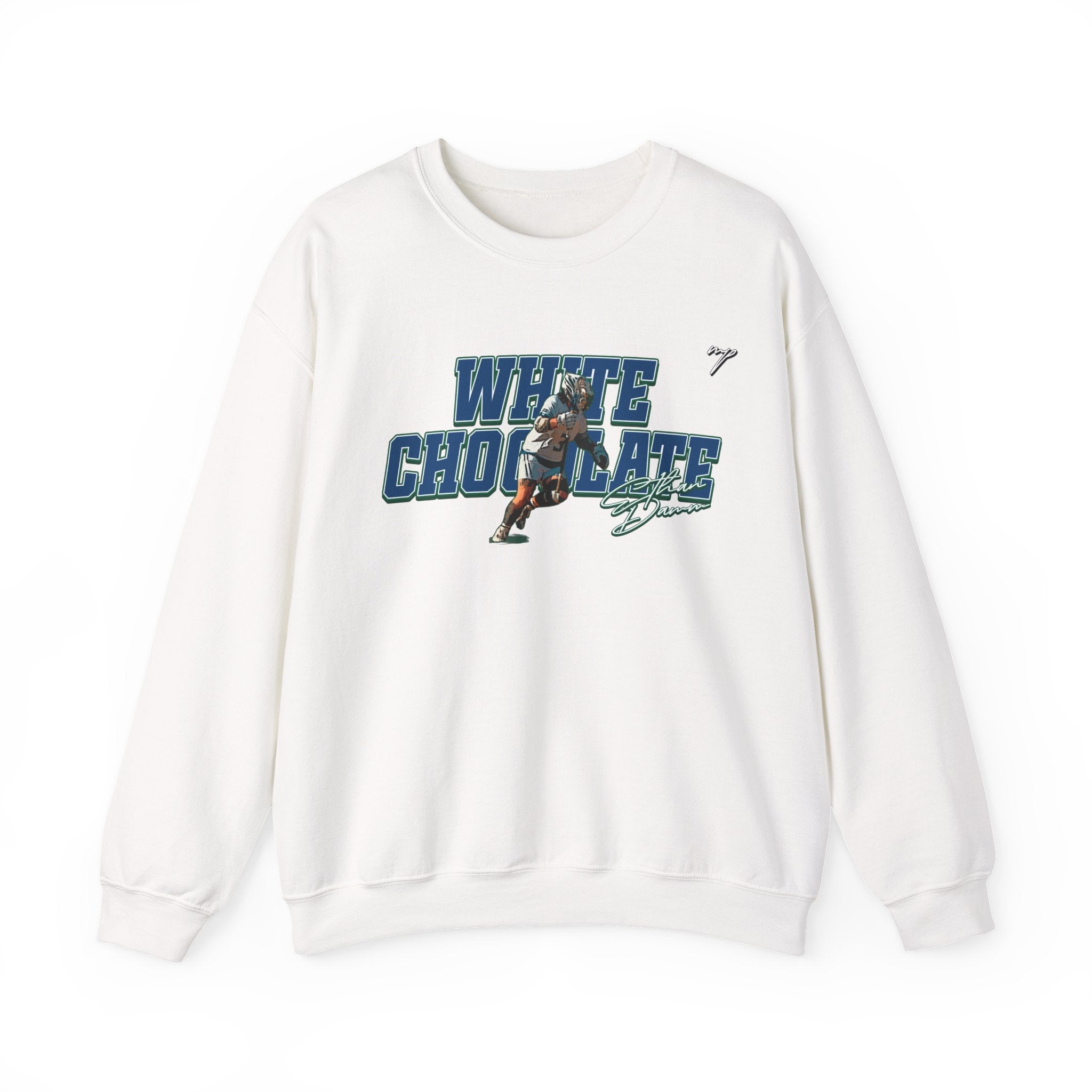 Ethan Damm Crewneck