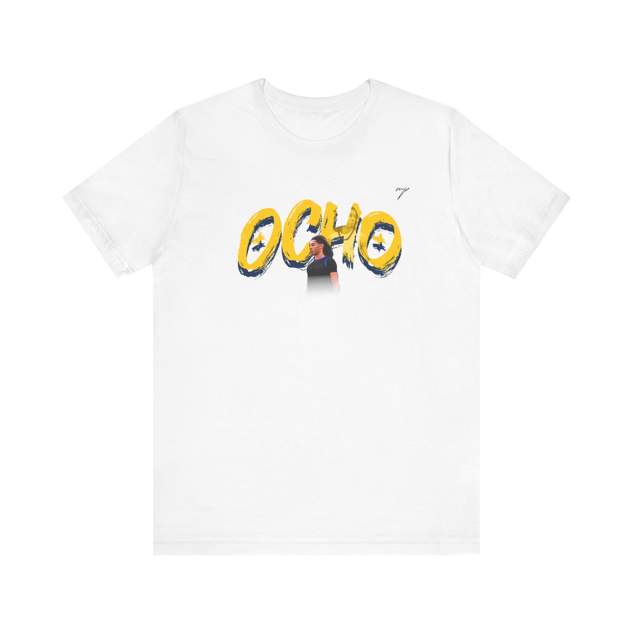 Douglas Turner Graphic Tee