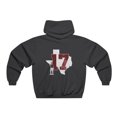 Zane Becker Vintage Hoodie