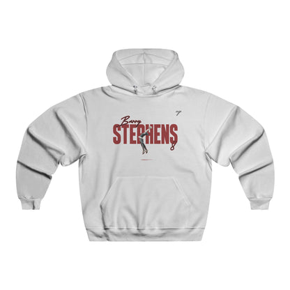 Barry Stephens Vintage Hoodie