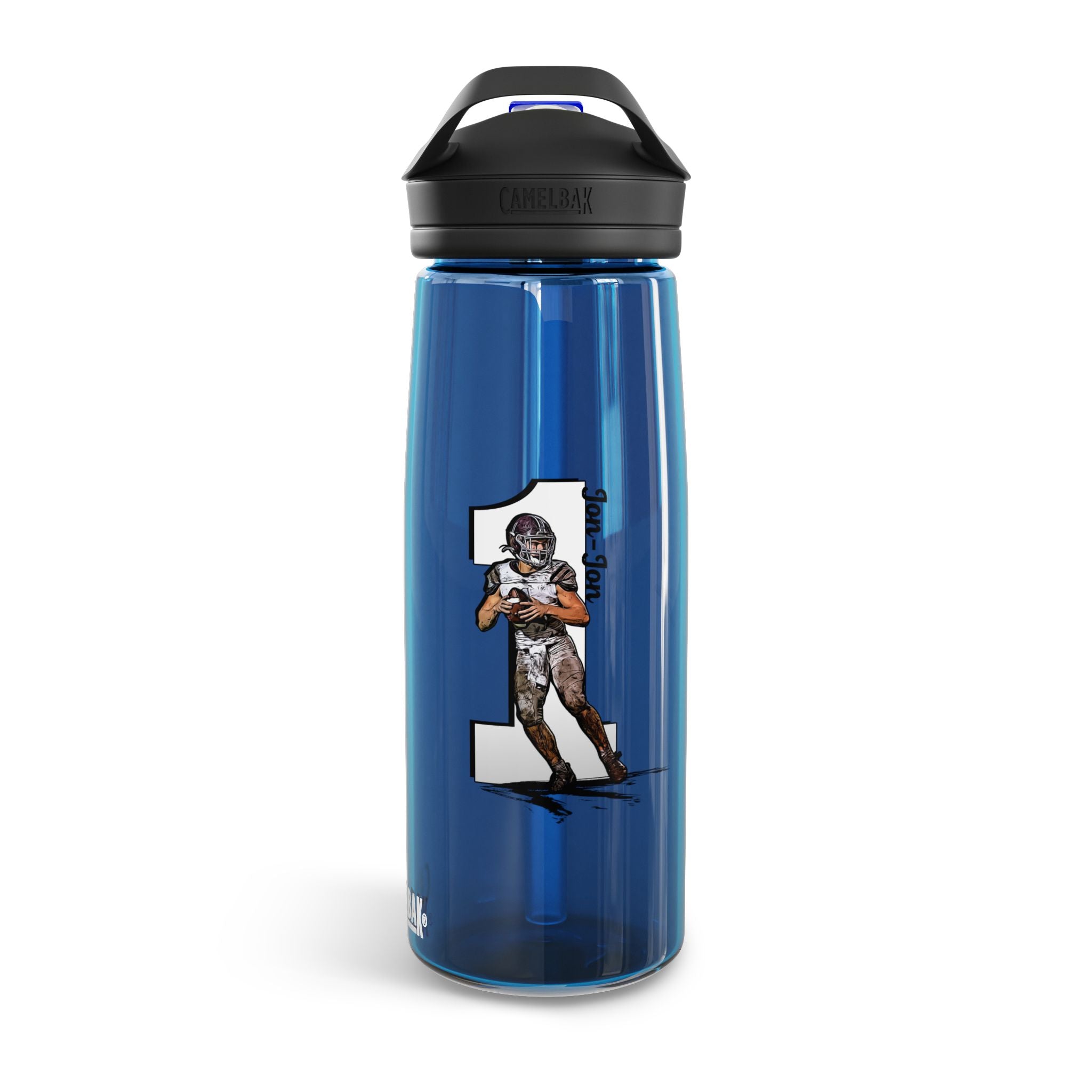 Jonathan Dartez CamelBak Water Bottle