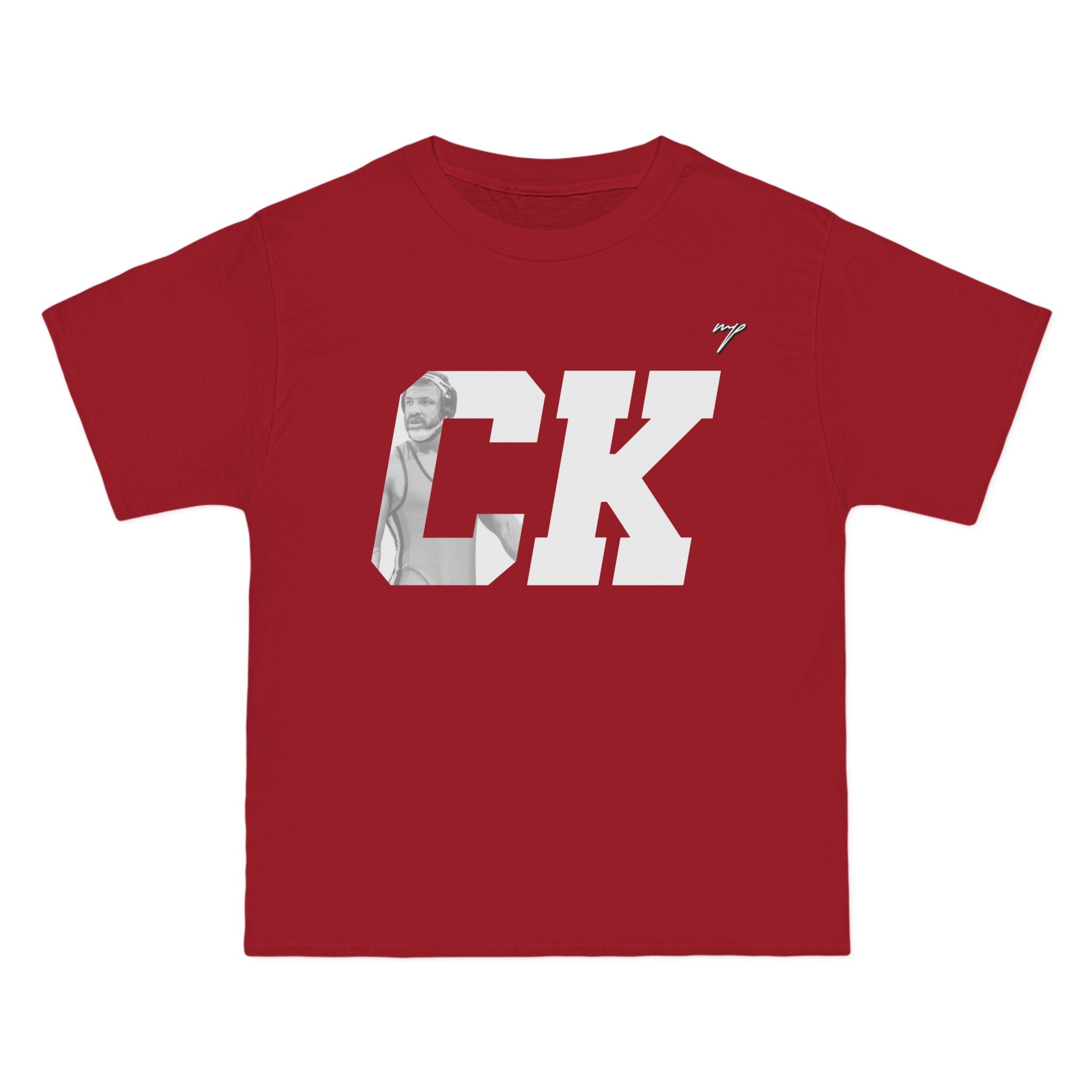 Christian Knop Vintage Tee