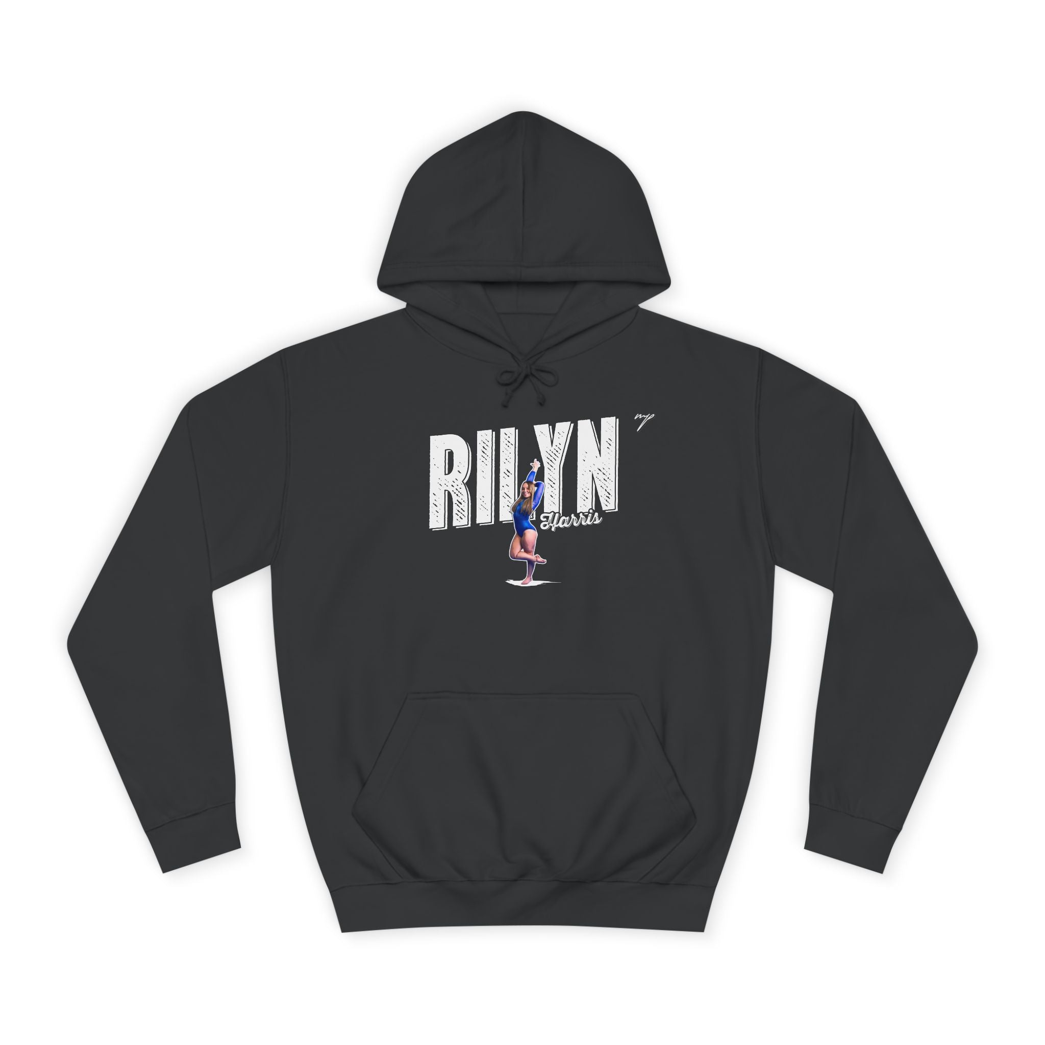 Rilyn Harris Hoodie