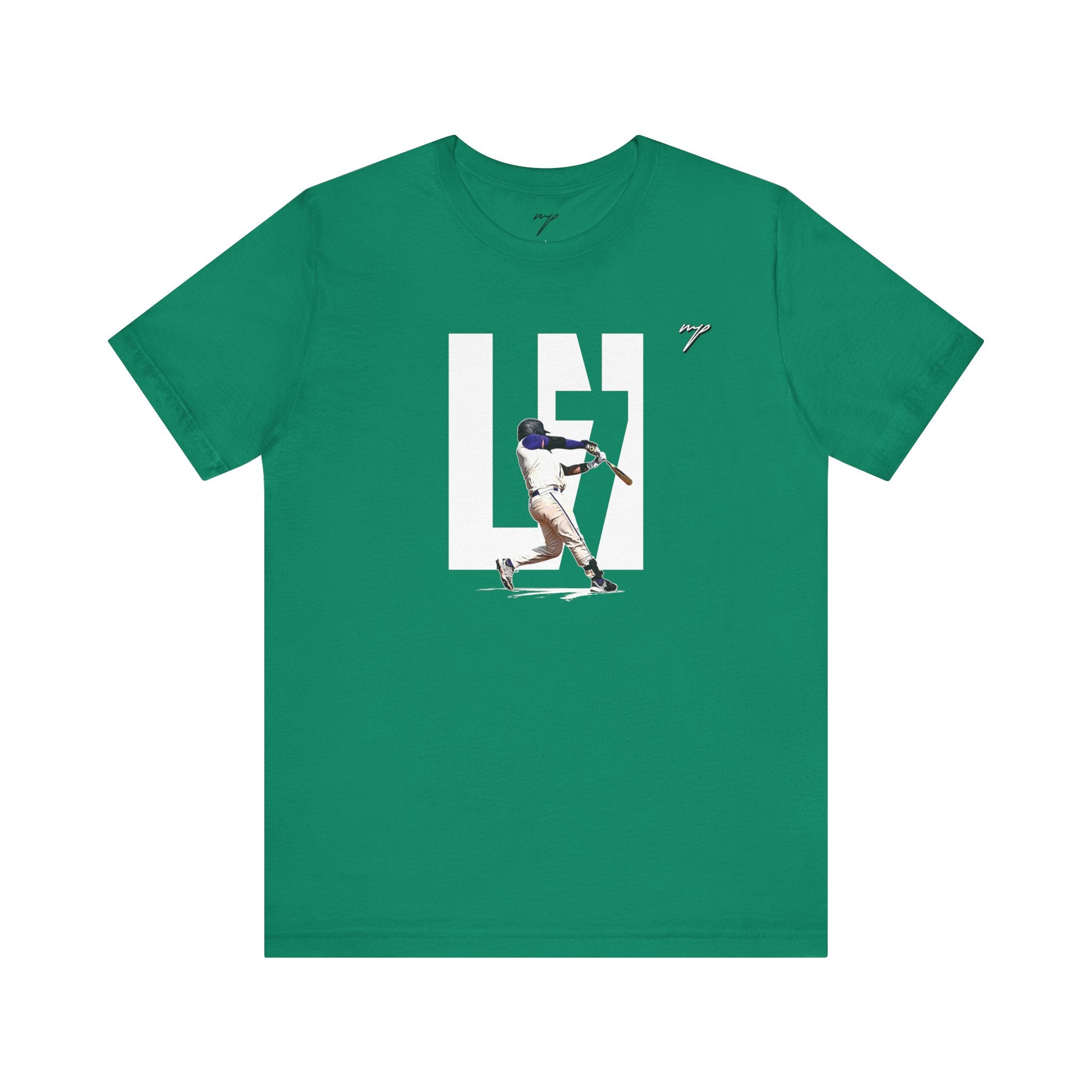 Graphic Tee Correct Prices